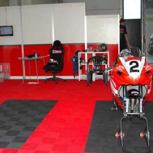 Yamaha Pitbox