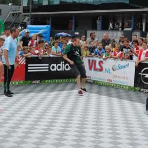 RibDeck® pour le sport