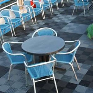 RibDeck® pour les réceptions