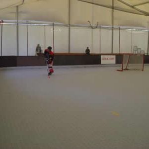 SportDeck® pour le sport