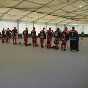 SportDeck® pour le sport