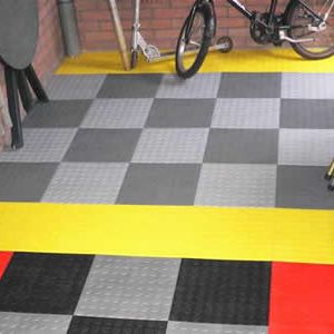 DiamondDeck&reg; Débarras