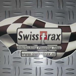 DiamondDeck&reg; Logo