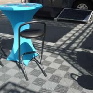 RibDeck® pour les réceptions