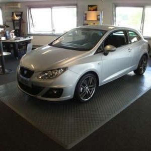 DiamondDeck® pour expositions