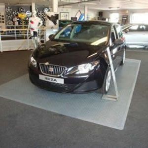 DiamondDeck® pour commerces