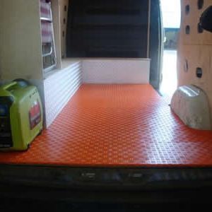 DiamondDeck® pour camion