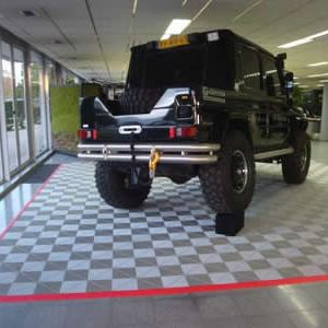 RibDeck® pour commerces