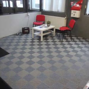 RibDeck® pour les bureaux