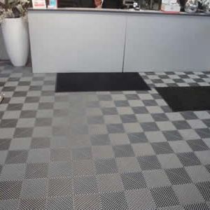 RibDeck® pour les bureaux