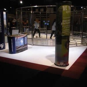 FloorDeck® pour le sport