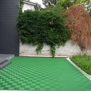 RibDeck® pour terrasse