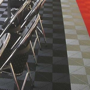 RibDeck&reg; pour les manifestations