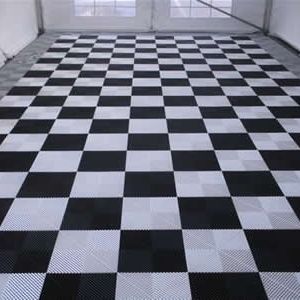 RibDeck&reg; pour les manifestations