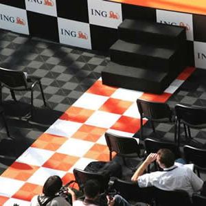 RibDeck&reg; pour les conferences