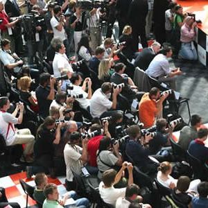 RibDeck&reg; pour les conferences