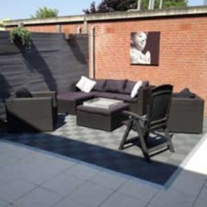 RibDeck® pour terrasse