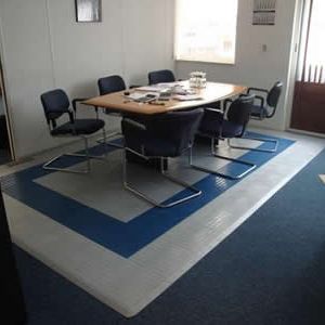 CoinDeck&reg; pour les bureaux