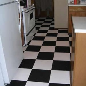 FloorDeck&reg; pour le salle de séjour