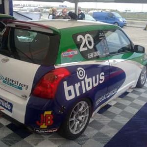 Bribus Pitbox