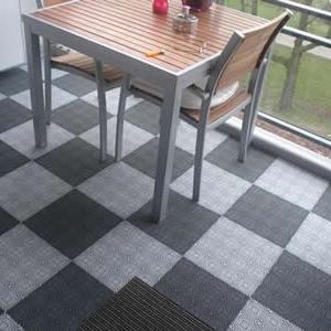 SportDeck&reg; pour balcon