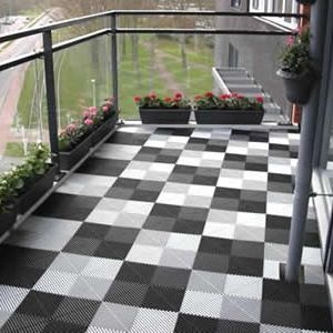 RibDeck&reg; pour terrasse