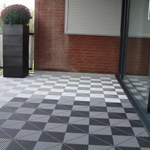 RibDeck&reg; pour balcon