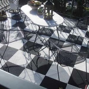 RibDeck&reg; pour balcon