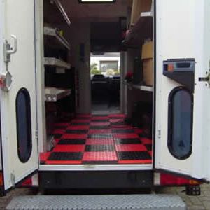 DiamondDeck® pour camion