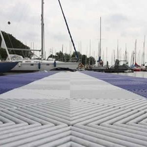 RibDeck® pour quai